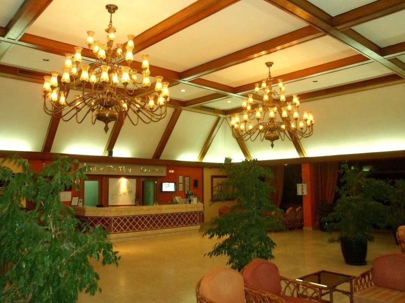 포티마오 Jardim Do Vau 아파트 호텔 외부 사진
